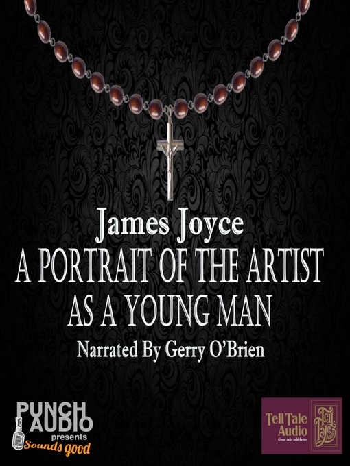 Title details for Portrait of the Artist as a Young Man by James Joyce - Available